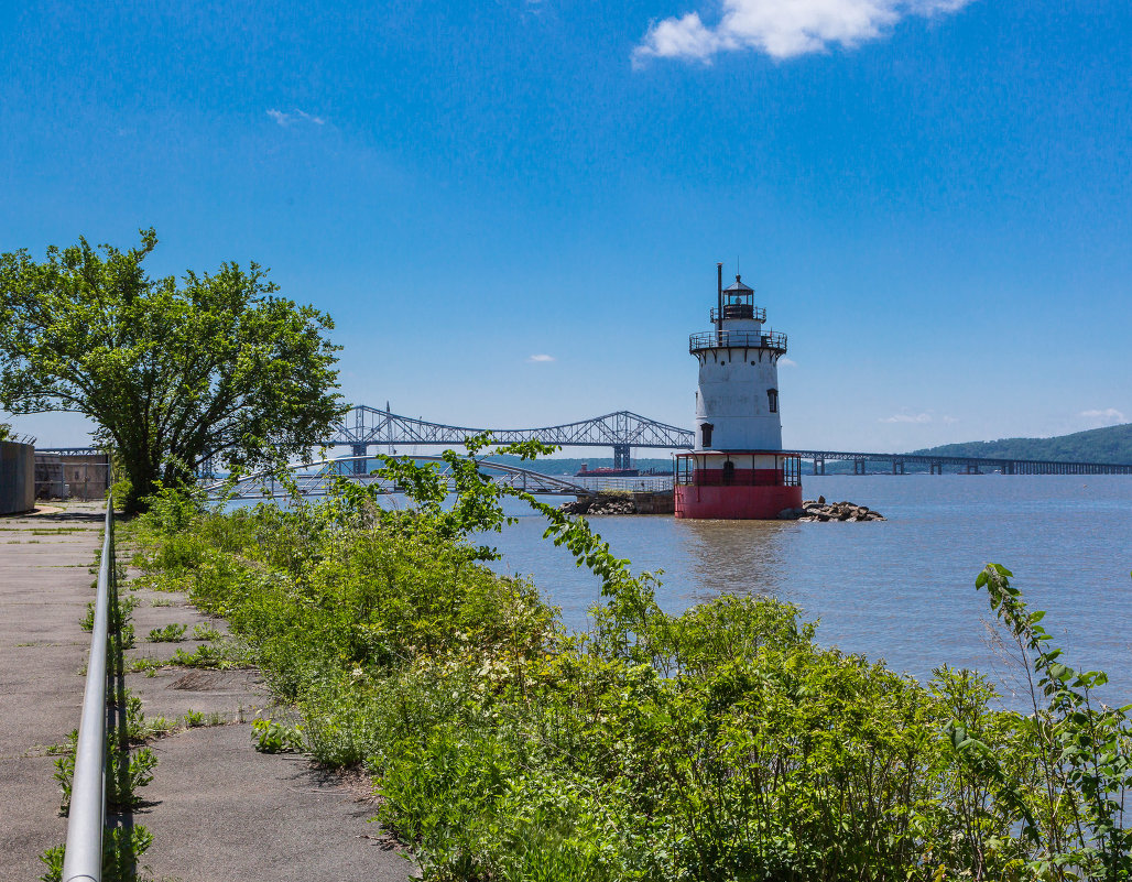 Tarrytown Lighthouse - Вадим Лячиков