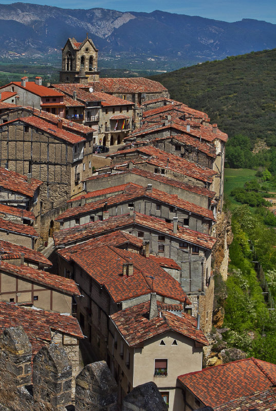 The Roofs - Alex Ingerman