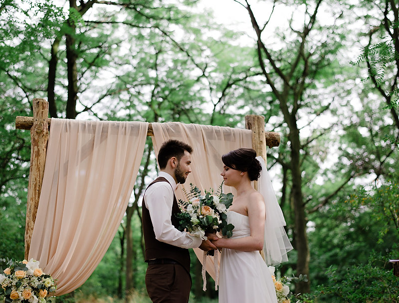Wedding: Valentina&Alexey - Сергей Белецкий