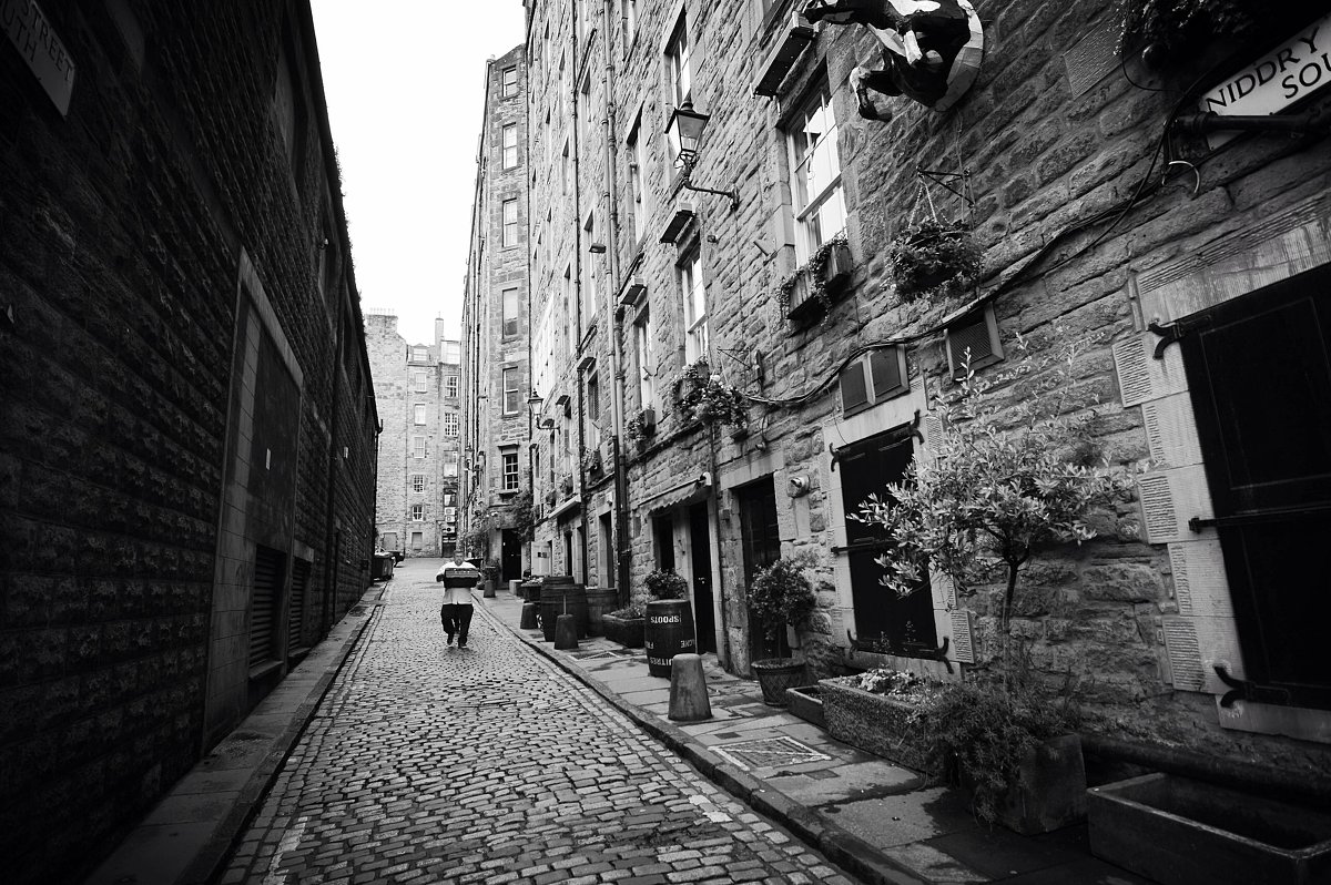 Edinburgh - SvetlanaScott .