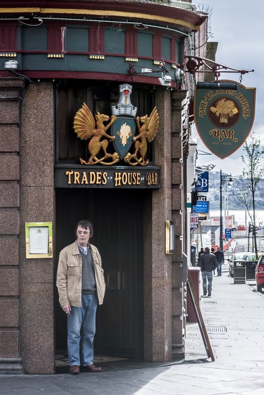 Dundee, Scotland - Александр Шмелёв