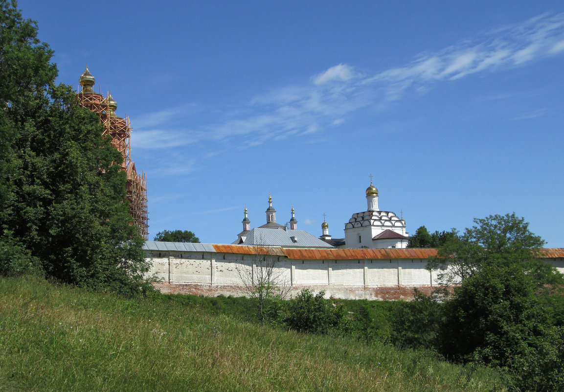 *** - Валентина Береснева