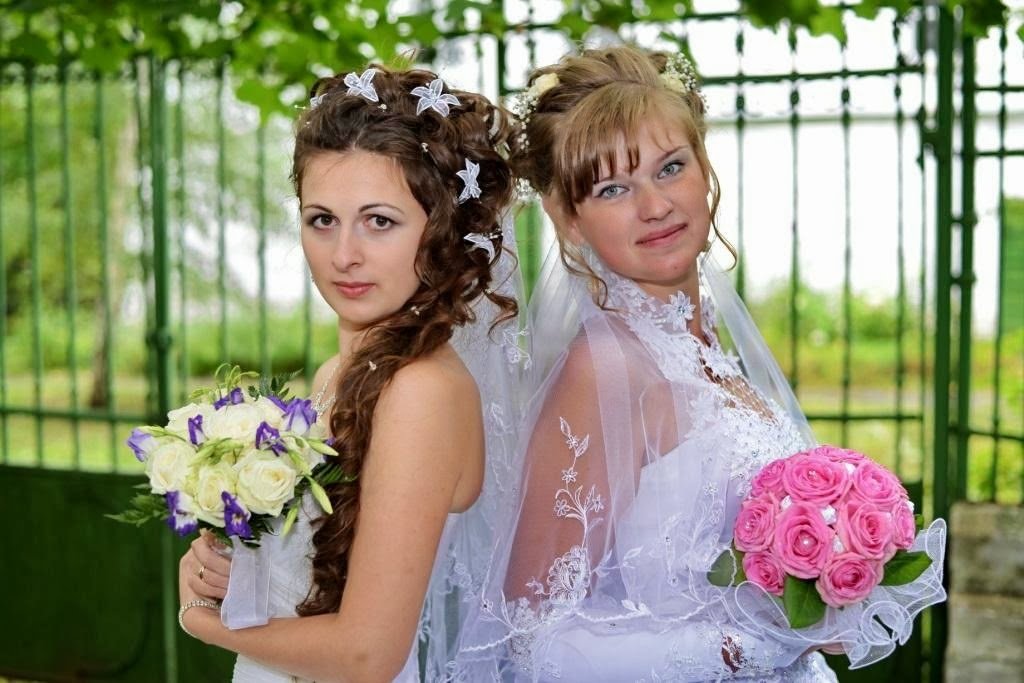 Две невесты - Николай Варламов