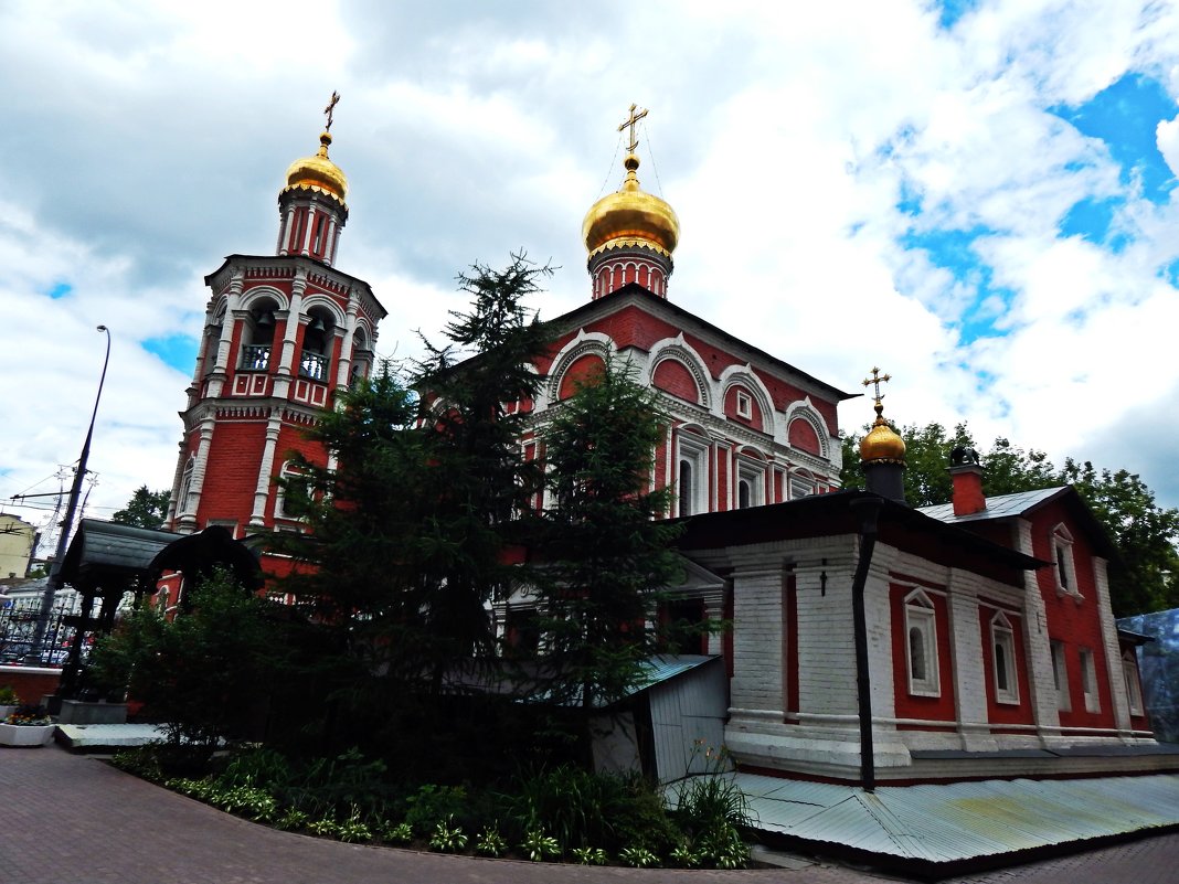 москва - Андрей Бимов