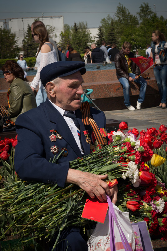 Один из немногих... - Юрий Антонов