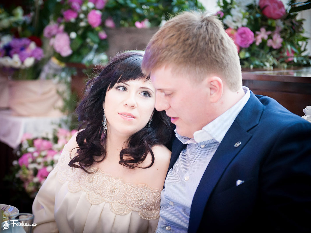 Второй день свадьбы - Татьяна Котик