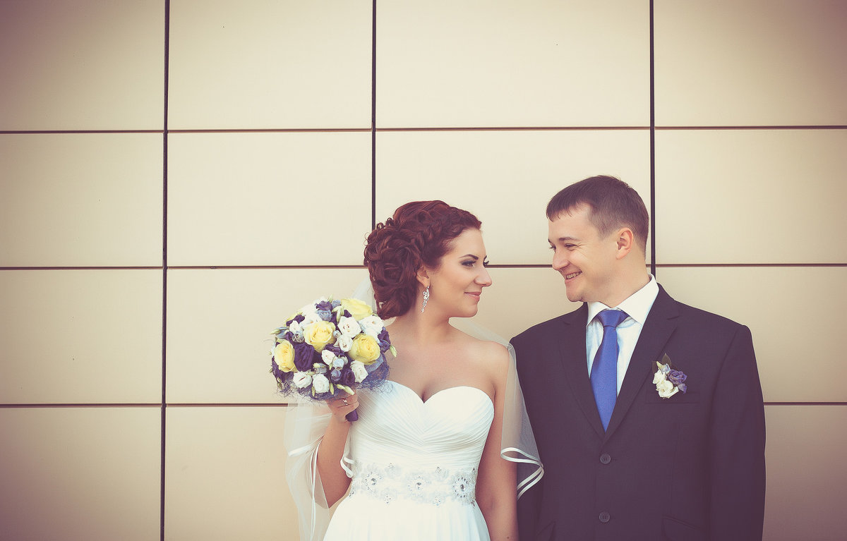 Weding Photo 04 - Дмитрий Кнаус