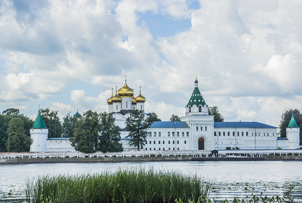 Ипатьевский монастырь 2 - Валерий Тумбочкин