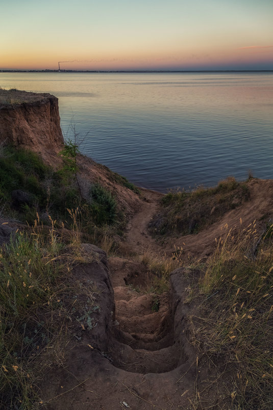 *** - Елена Черненко