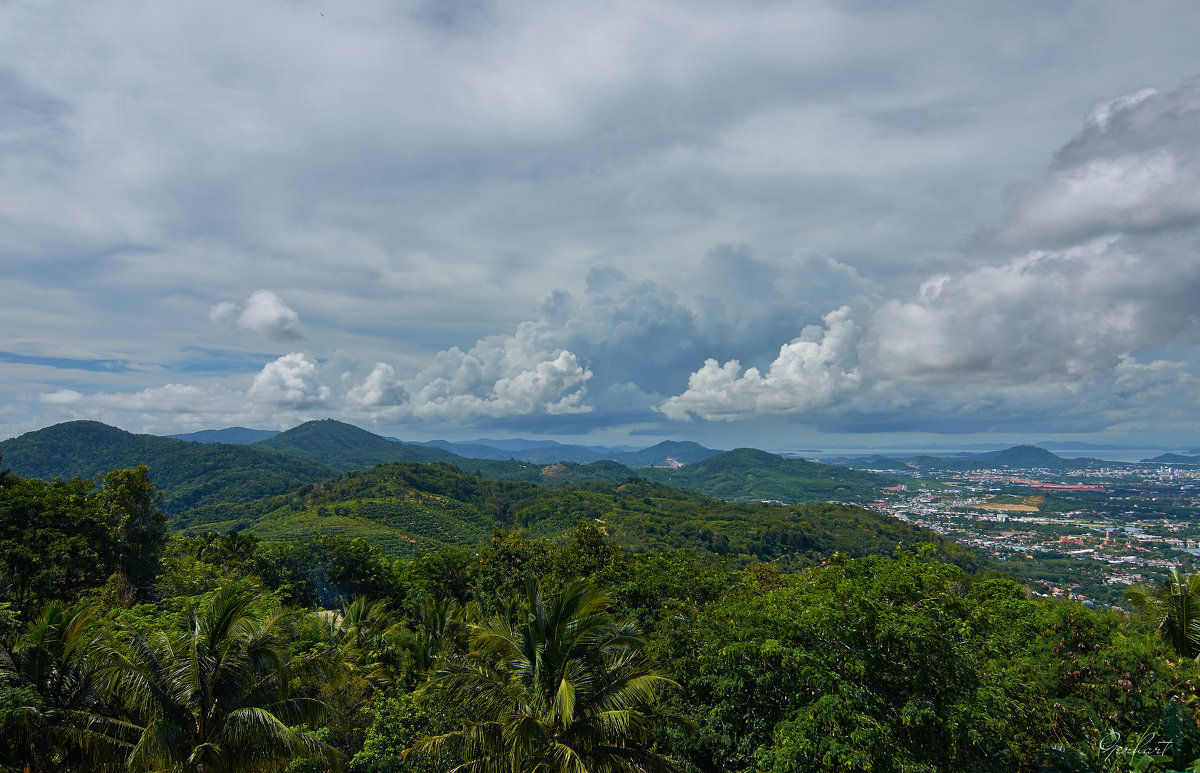 Phuket - Георгий Муравьев