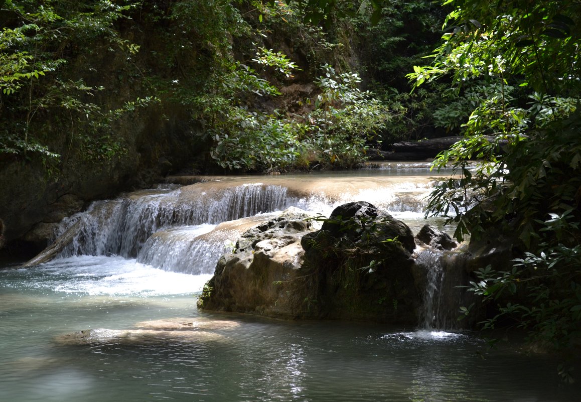 Водопад Эраван - ирина 