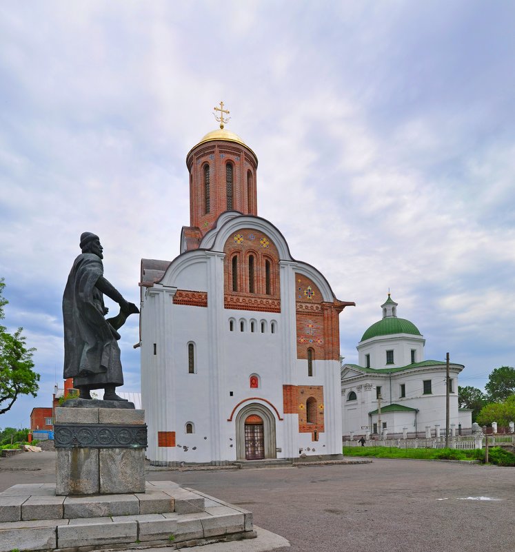 Возраст города белая Церковь Киевской области