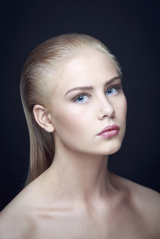 beauty - Natalia Pipkina