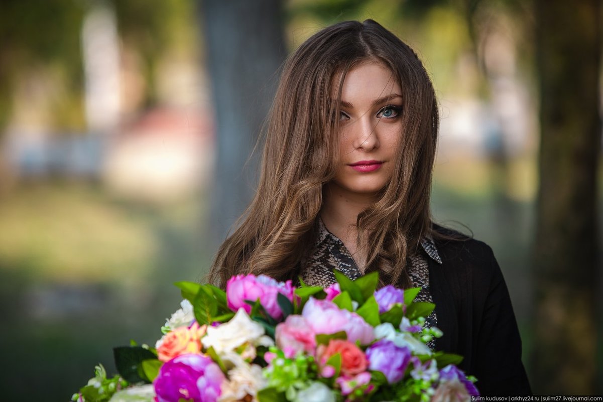 Цветы - Ирина Латышева