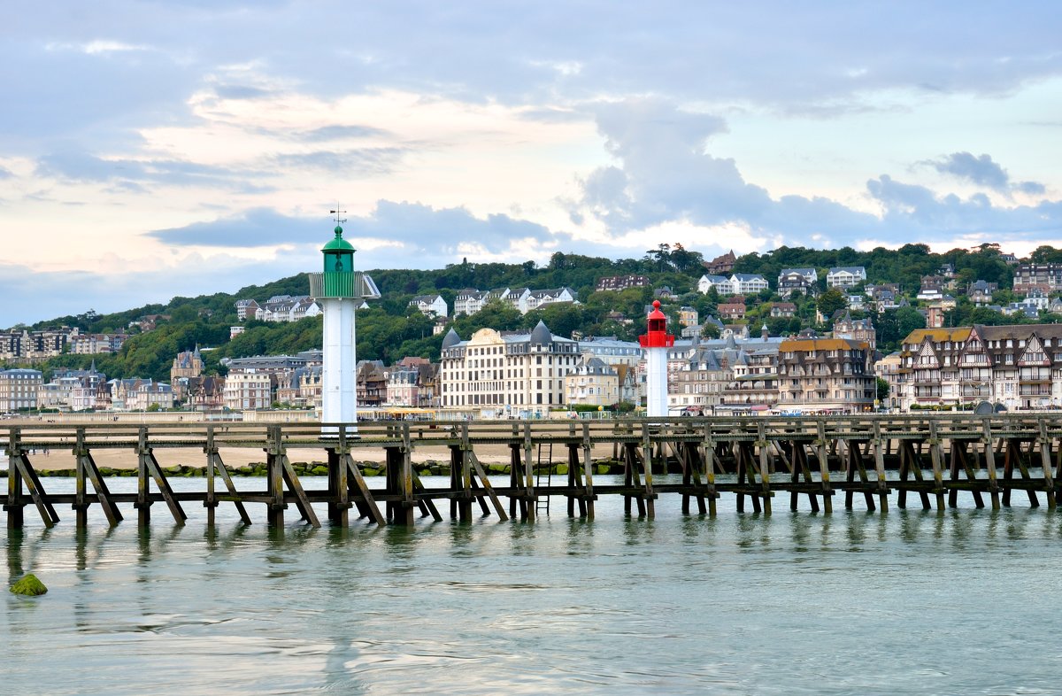 Trouville - france6072 Владимир