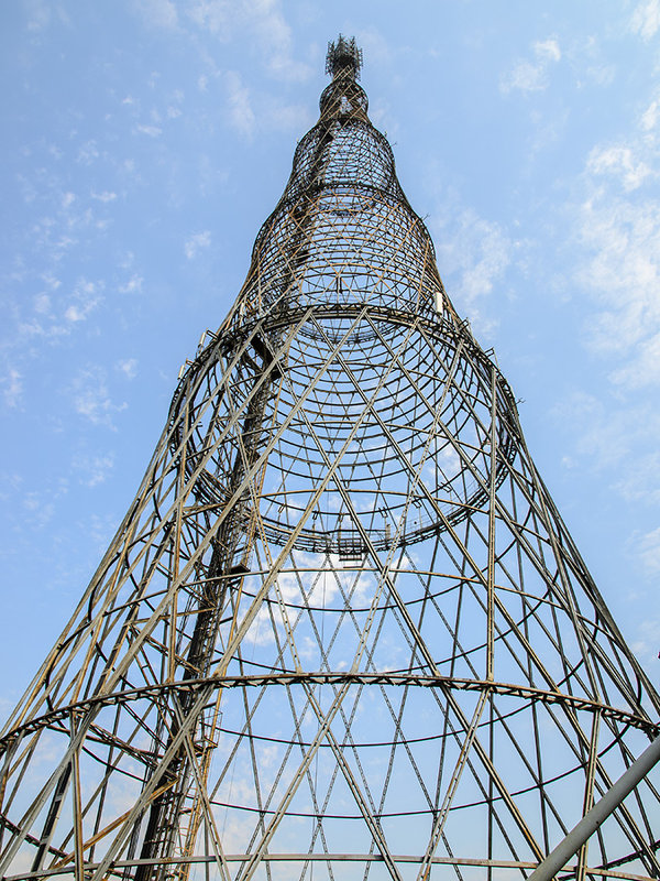 Башня - Sergey Izotov