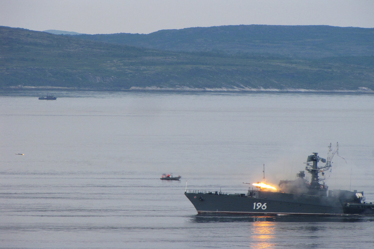 деньВМФ - Людмила Жердева