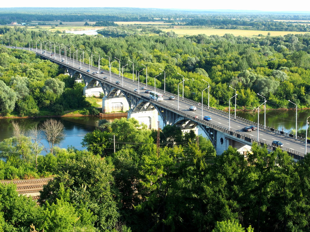 Мост - Андрей Зайцев