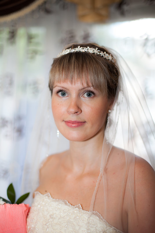 Невеста Юлия - Илья Добрынин (Dobrynin)