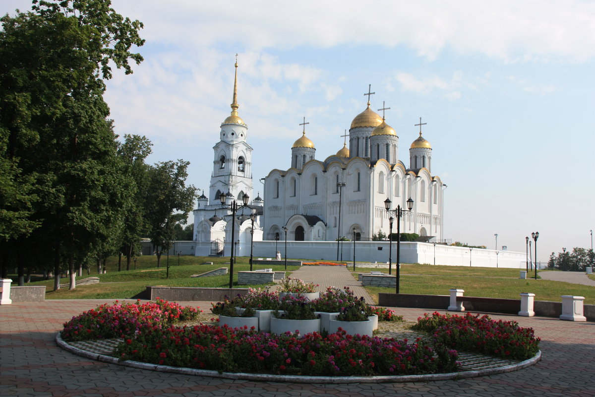 Величие - Владимир Холодницкий