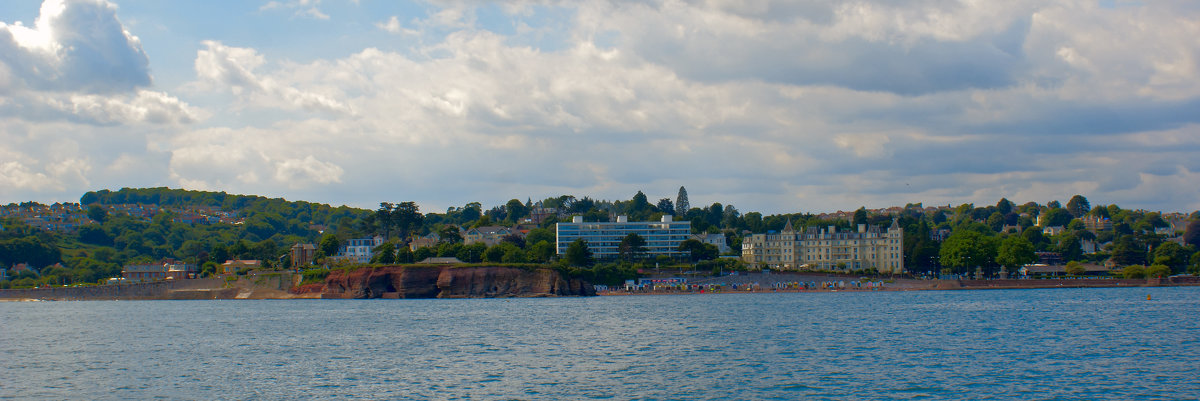 Torquay - Дмитрий Сорокин