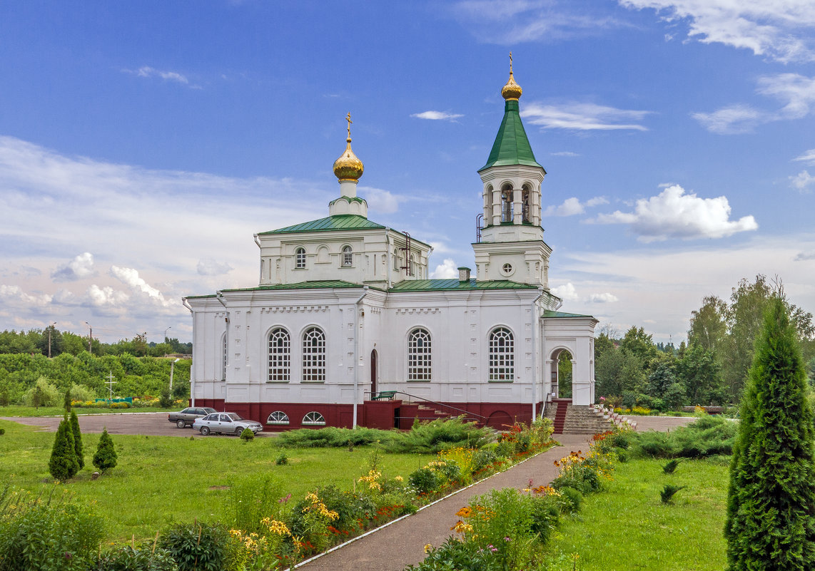 *** - Александр Рамус