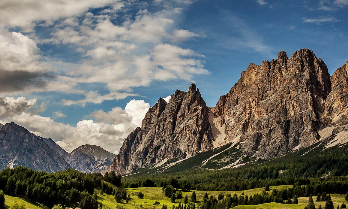 The Alps 2014-Italy-Dolomites 10 - Arturs Ancans