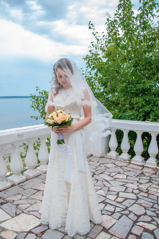 Невеста - Светлана 