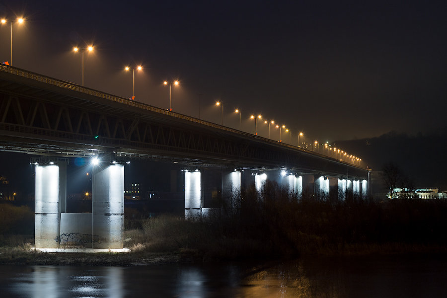 metro bridge - Артем 