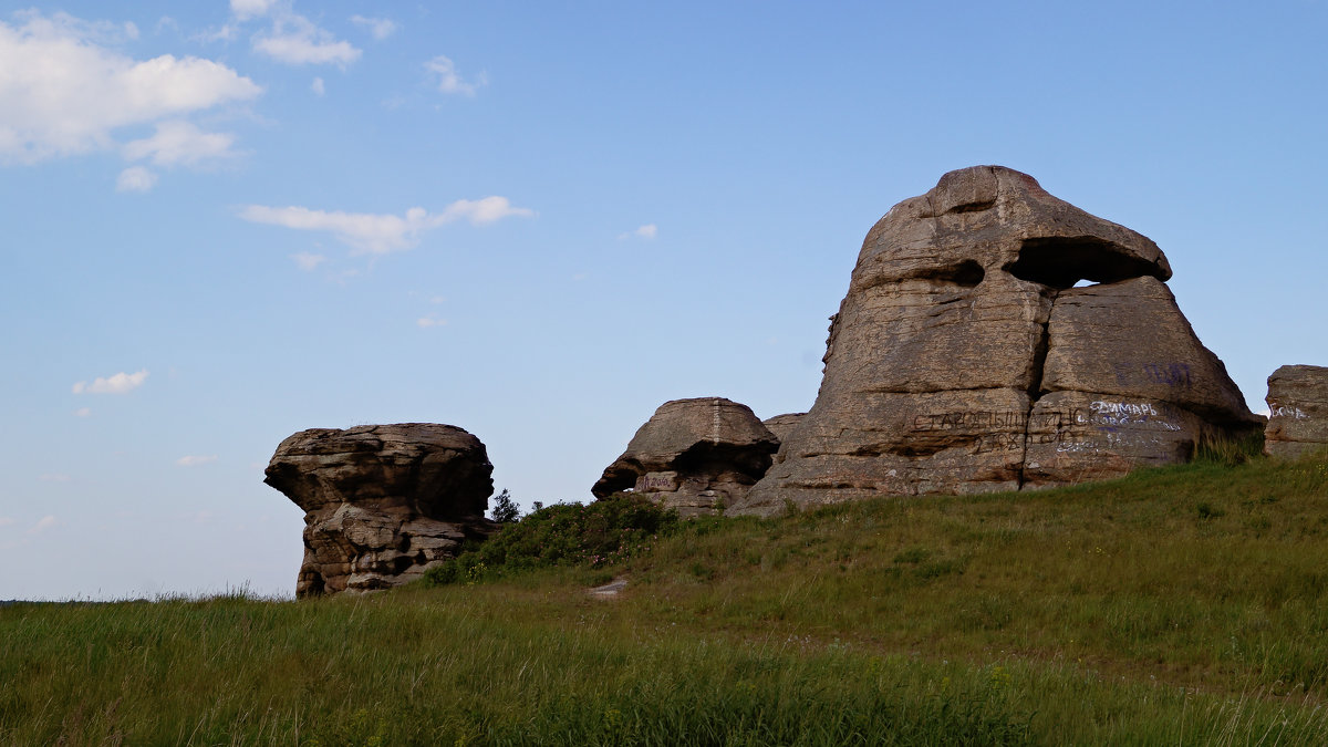 Аллаки - Борис Емельянычев