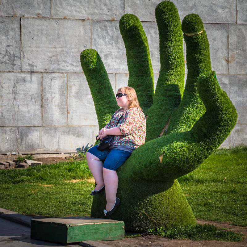 street photo - Сергей Андрейчук