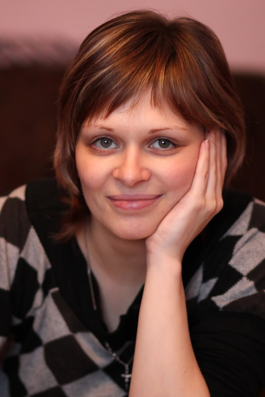 Ольга - Валерий Гвоздев