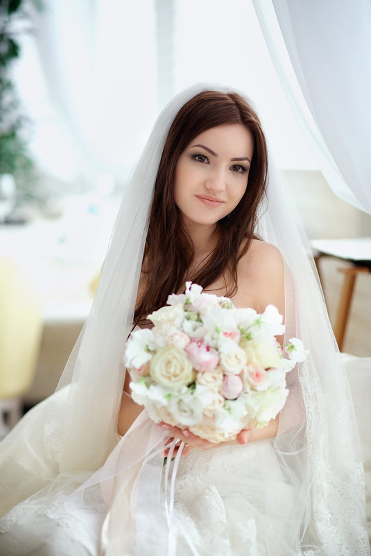 Свадьба Юлии и Мирослава - Олеся Шаповалова
