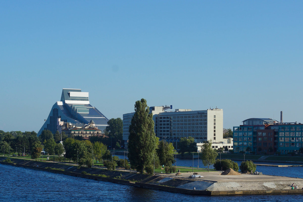 Riga - alex 