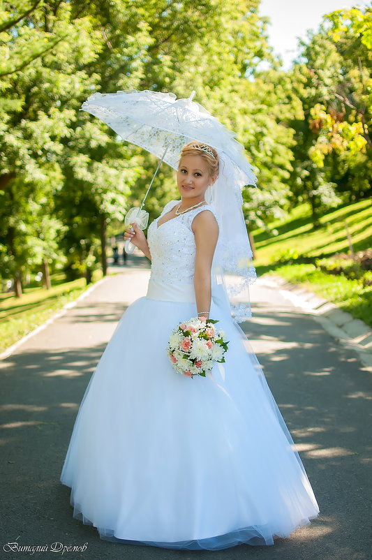 wedding - Виталий Дрёмов