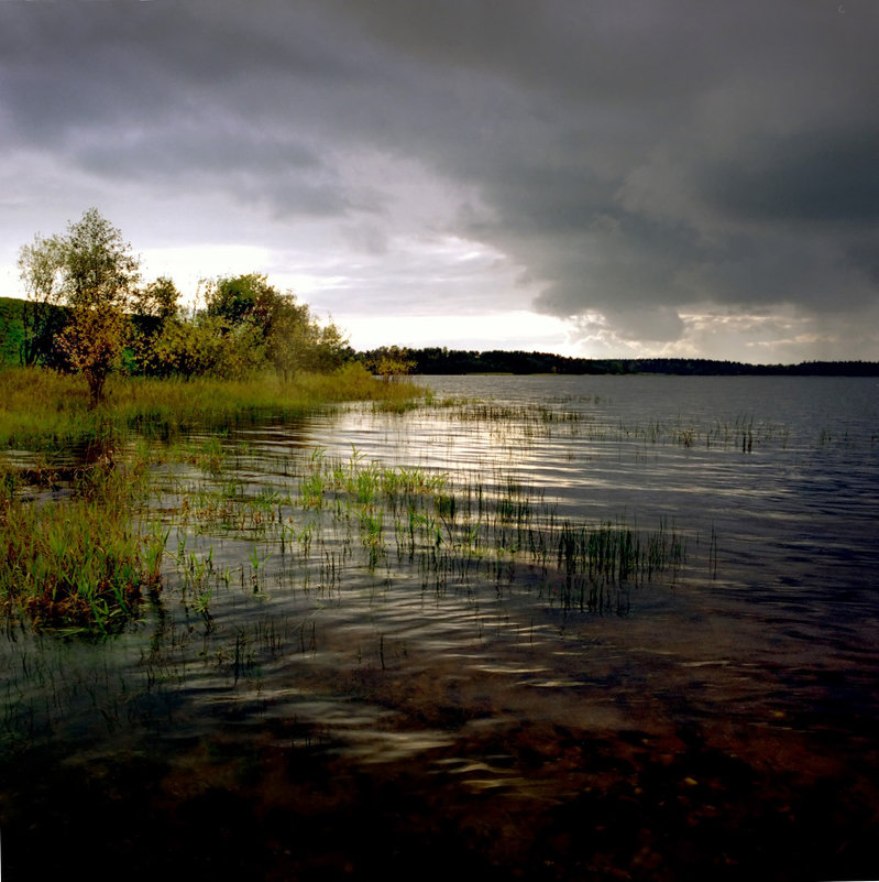Озеро 2 - Валерий Талашов