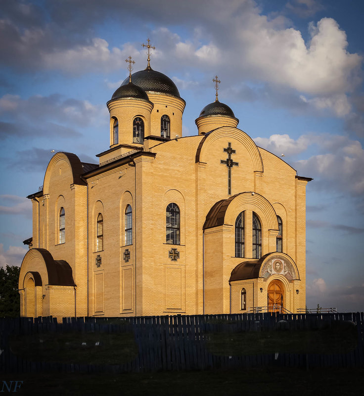 г. Гродно. Беларусь. - Nonna 