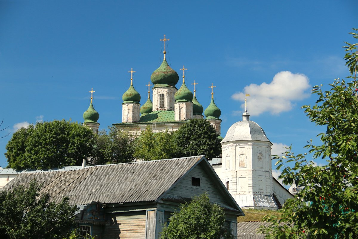 *** - Александр Теленков