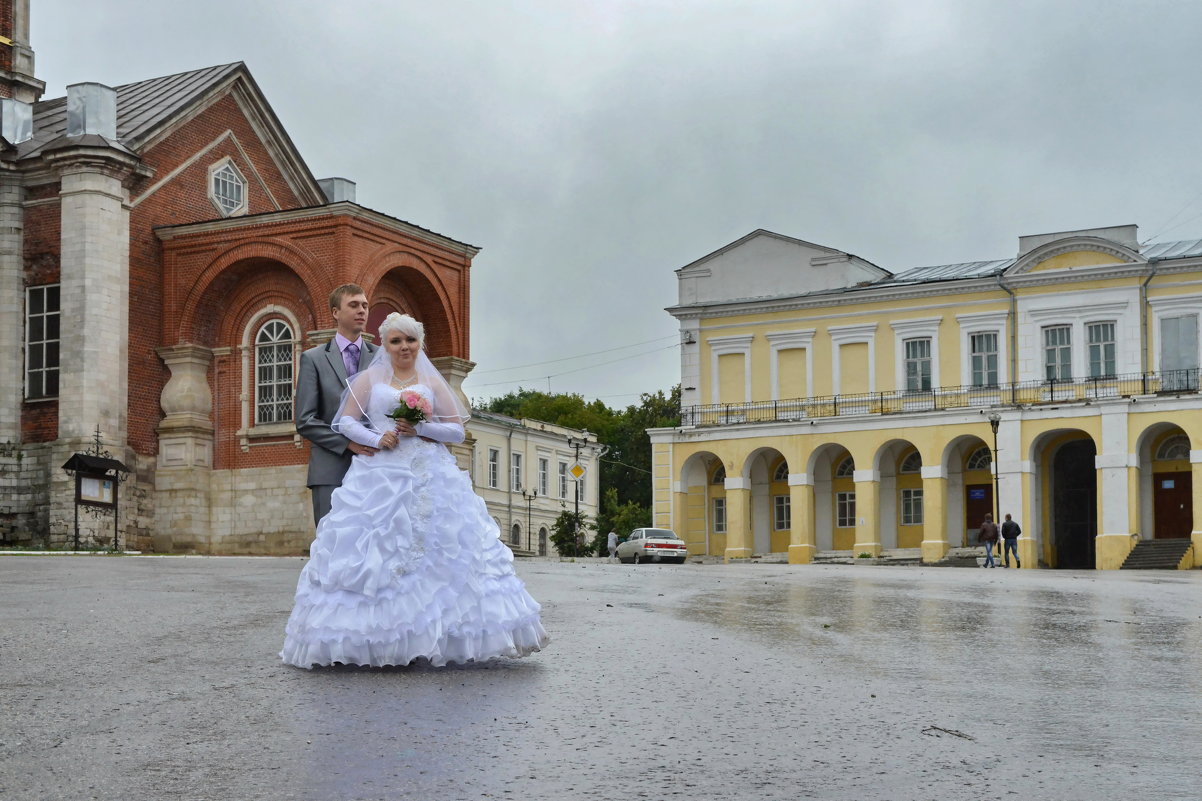 *** - Николай Варламов