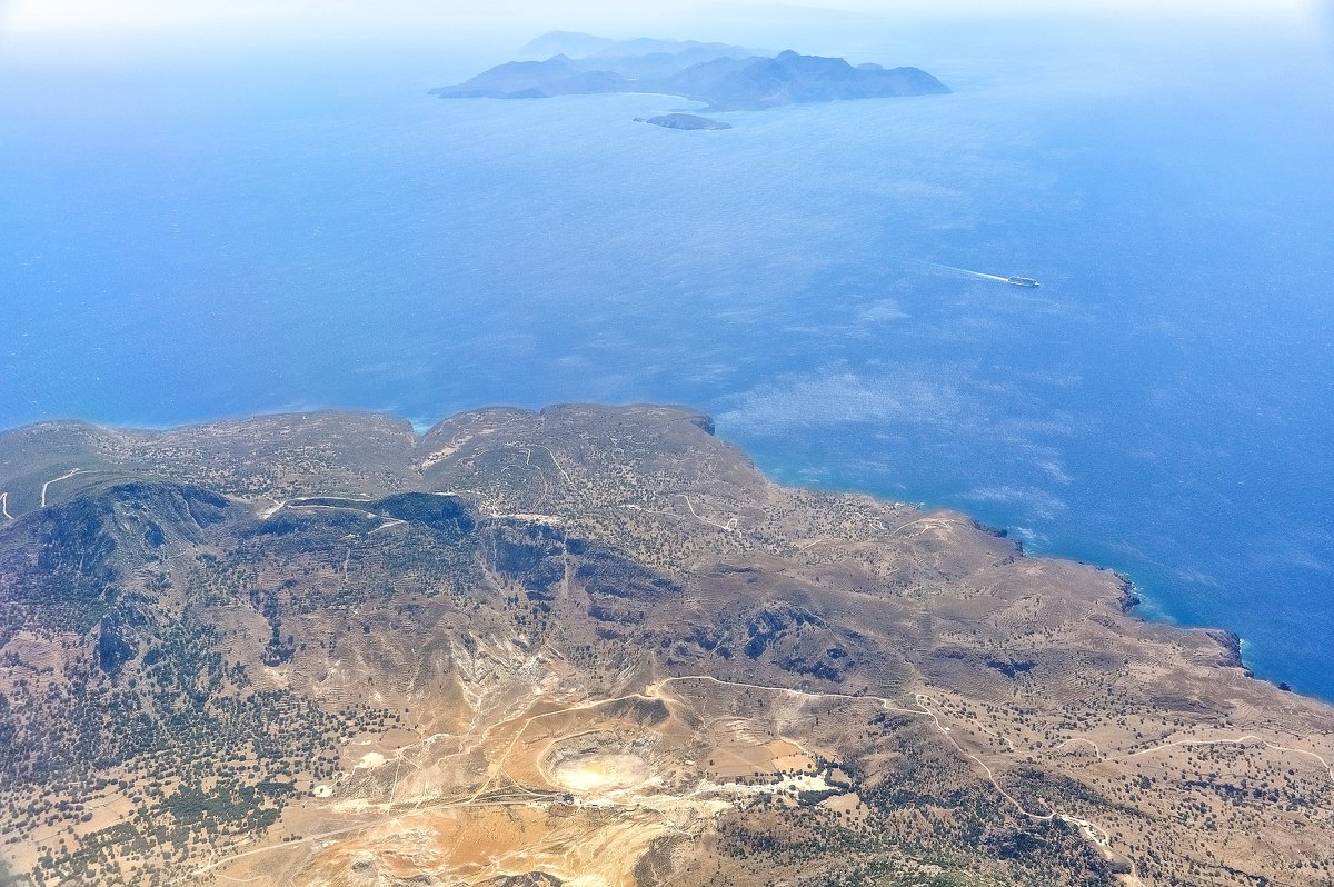 Greece islands - france6072 Владимир