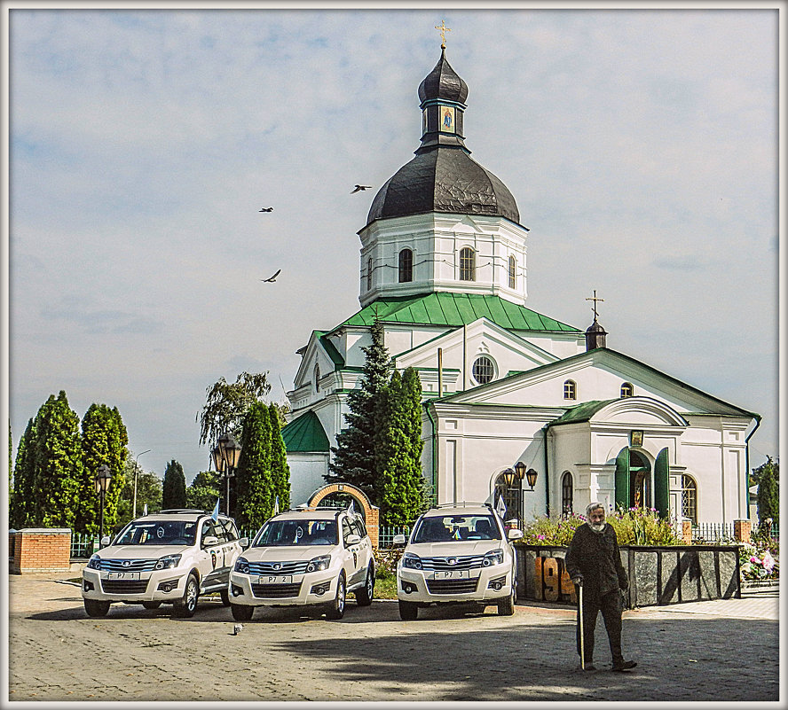 *** - Владимир ...