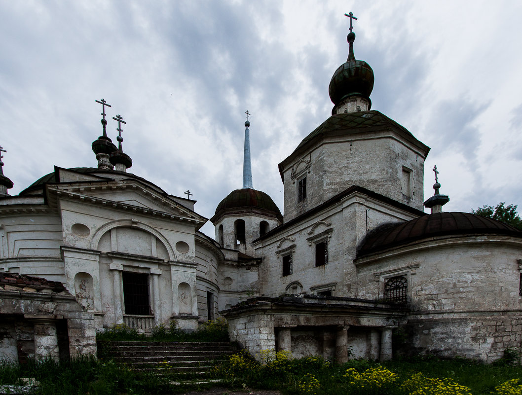 ***** - Константин Нестеров