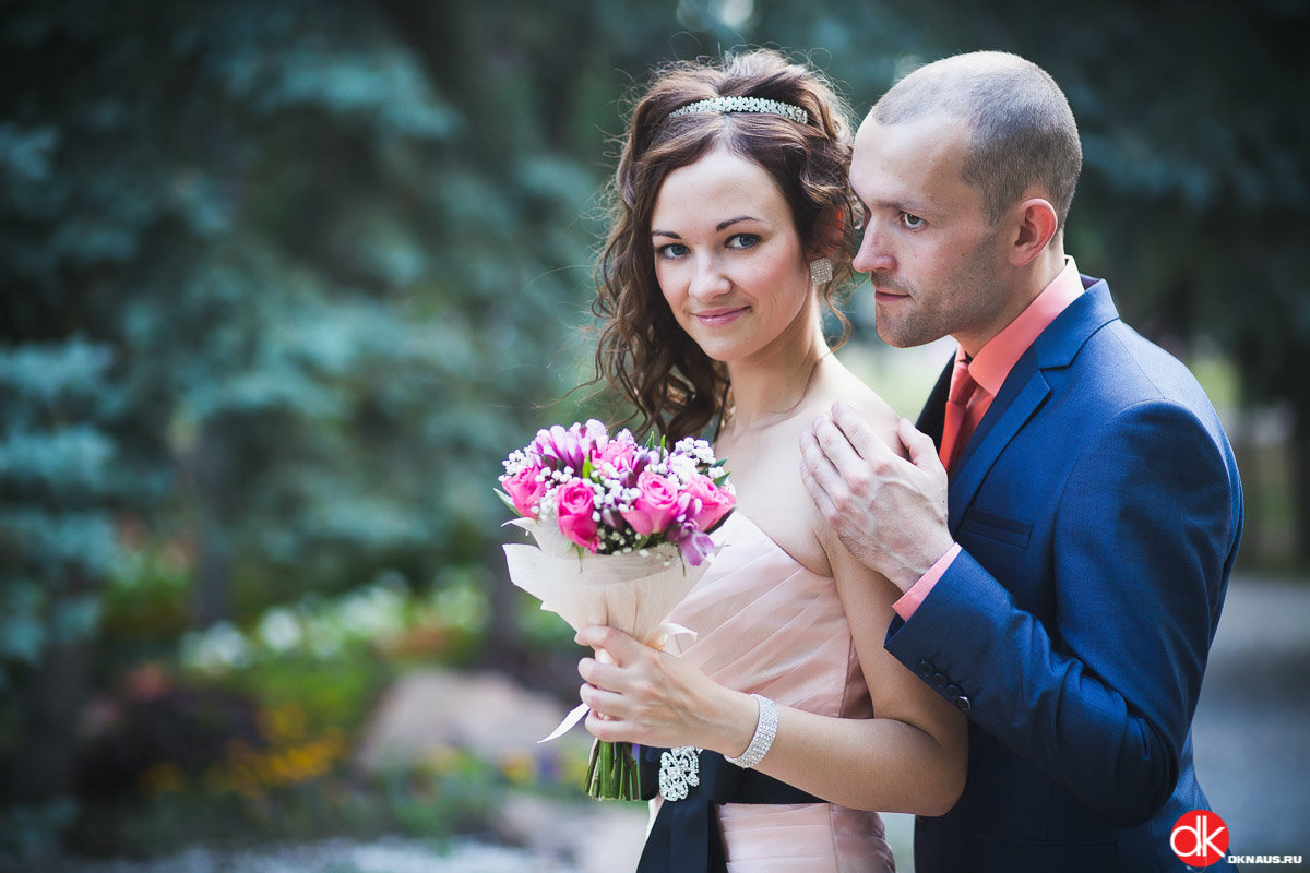Wedding - Дмитрий Кнаус