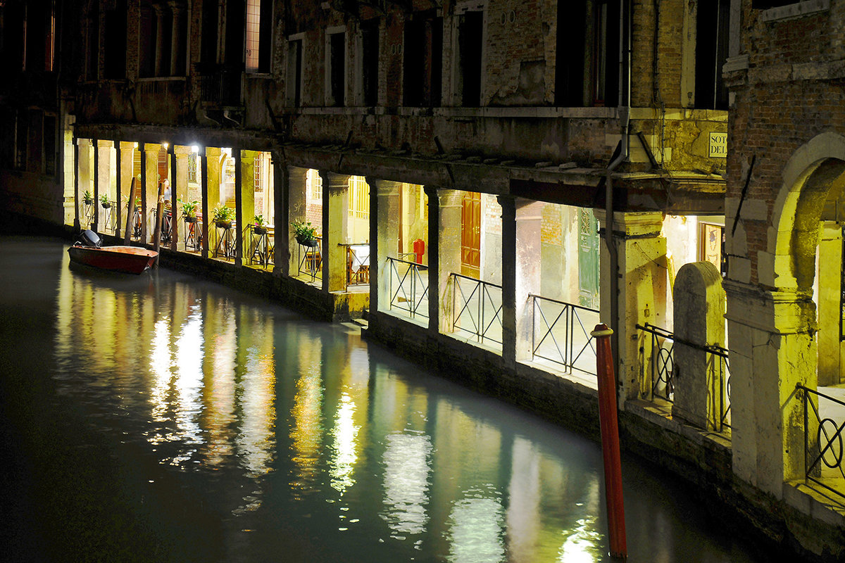 Венеция - антонова надежда 