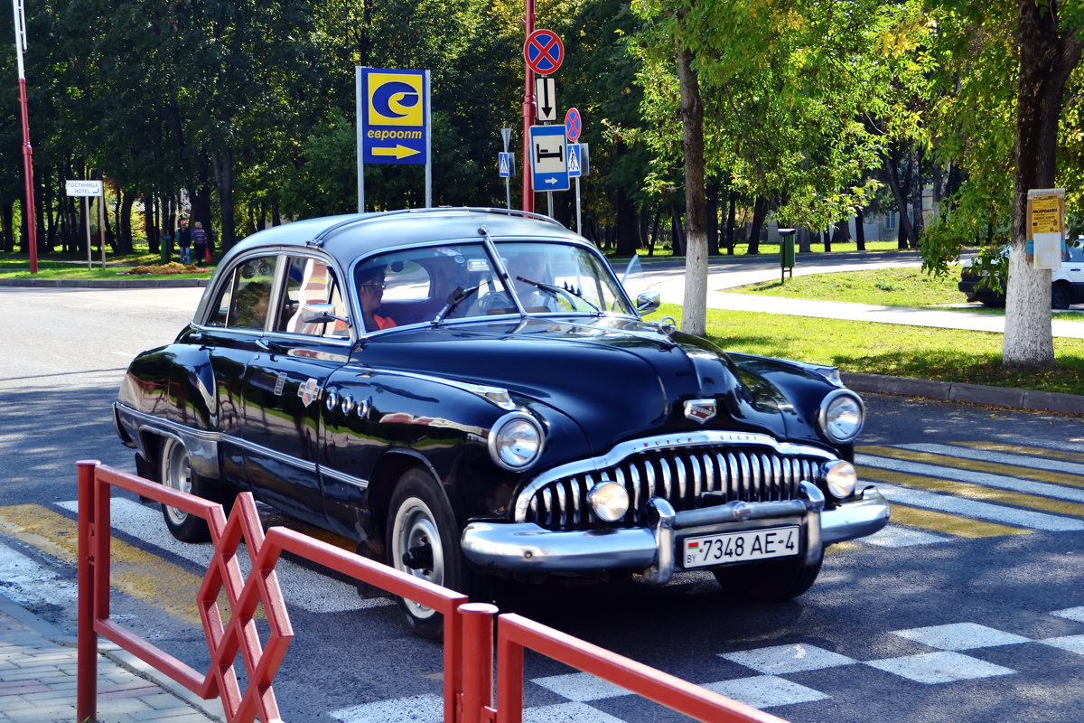 В один день встретил два раритета))) - Сергей F