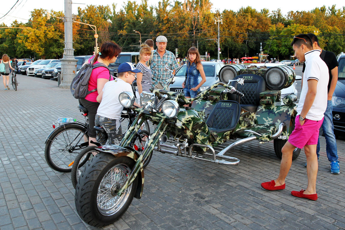 Аппарат - Аркадий Краснояров