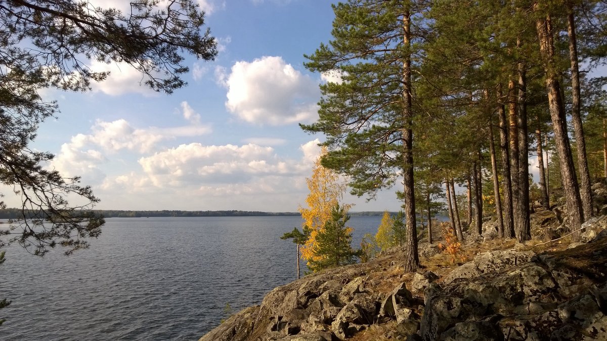 Вода - Александр 