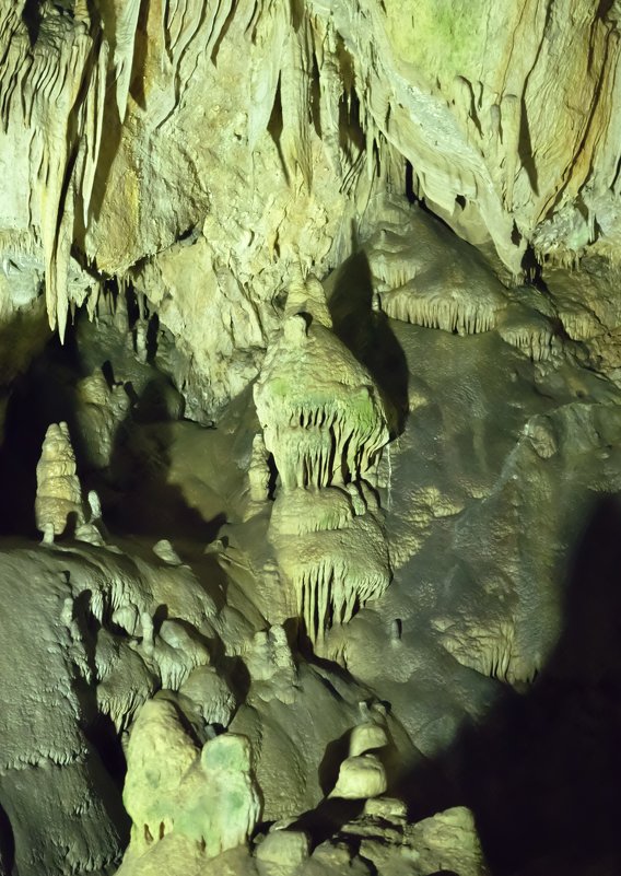 Пещера Аладдина 15 - Vladymyr Nastevych