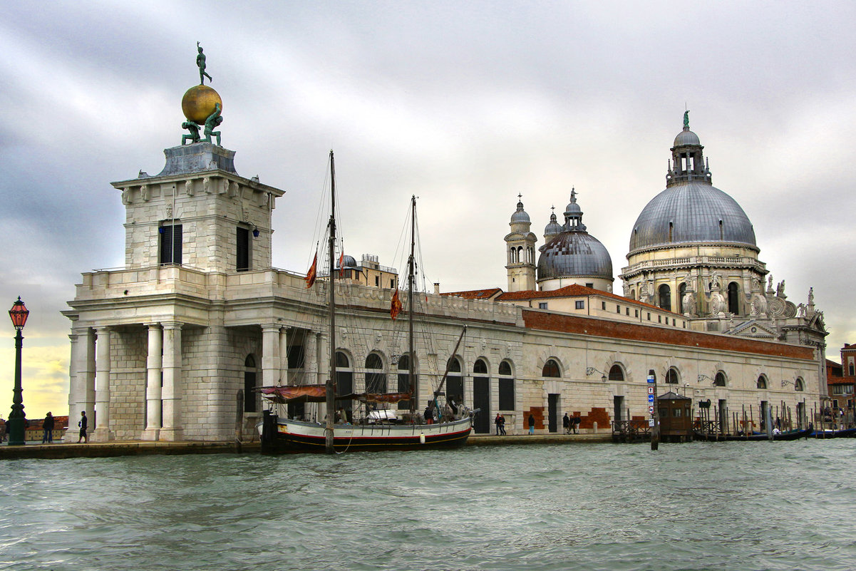 Italy, Venice in September 2014 - Александр Михеев