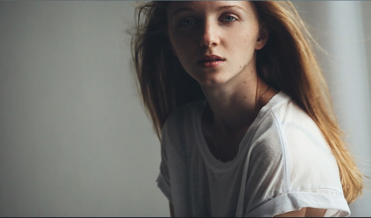 Models - Дарья Романова